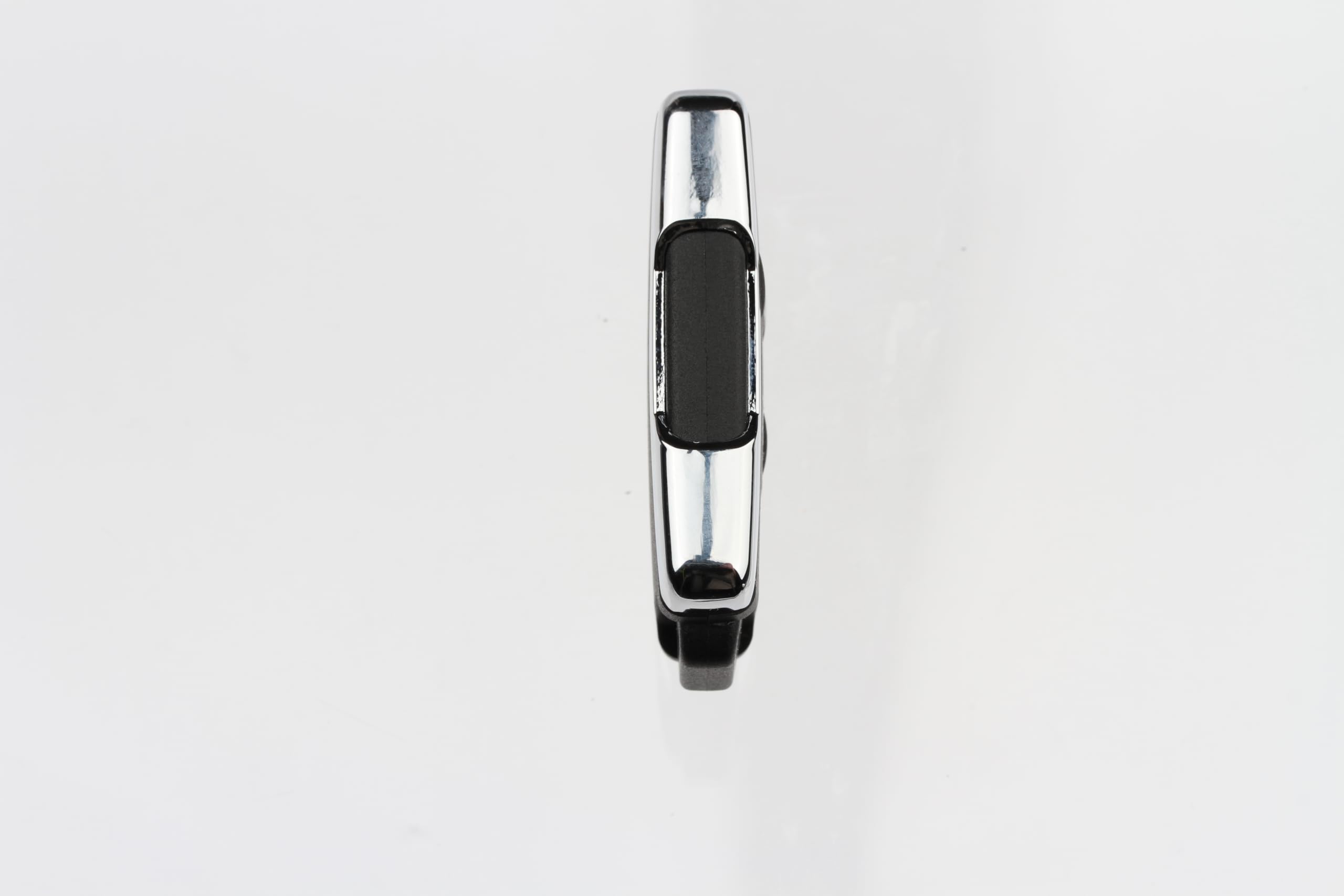 FOBTEK Key Fob Shell Case for Chevy GMC M3N-32337100, 6-Button