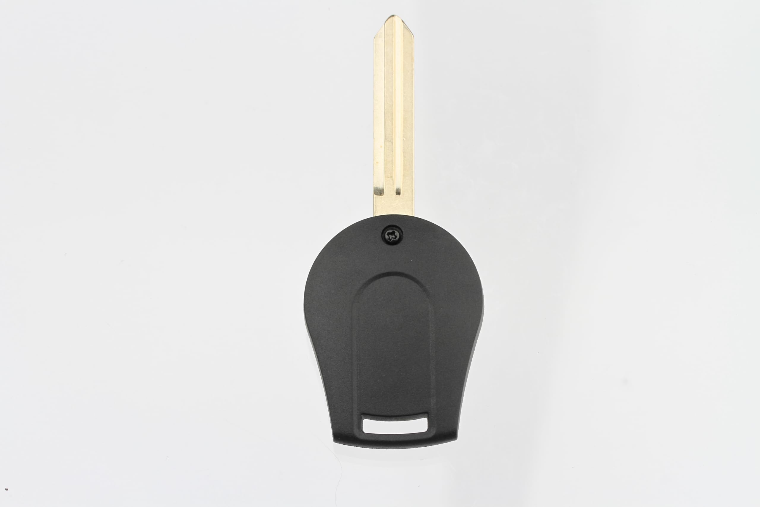 FOBTEK Key Fob Shell Case for Nissan CWTWB1U751, 4-Button