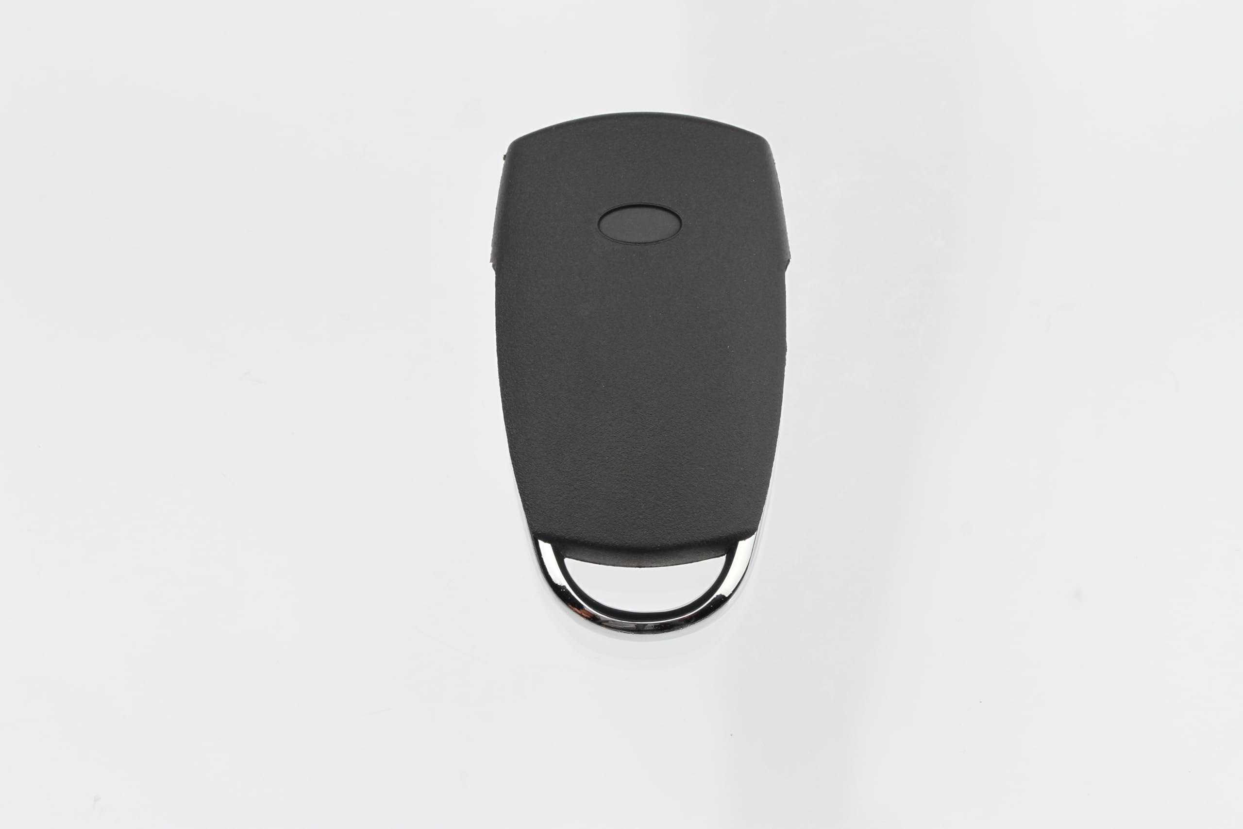 FOBTEK Key Fob Shell Case & Button Pad for Hyundai Kia SV3-100060233