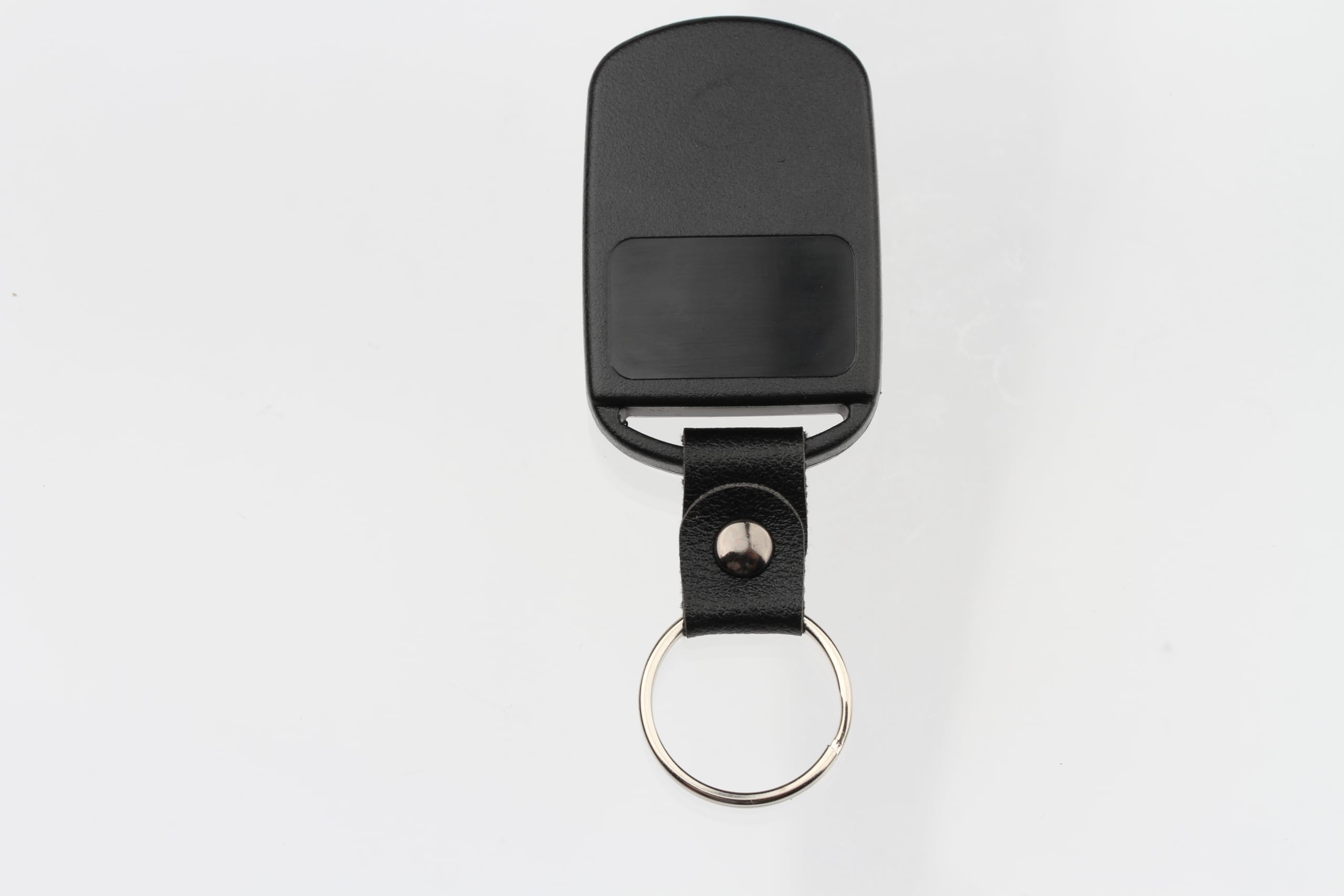 FOBTEK Key Fob Shell Case & Button Pad for Hyundai PINHACOEF311T, 3-Button