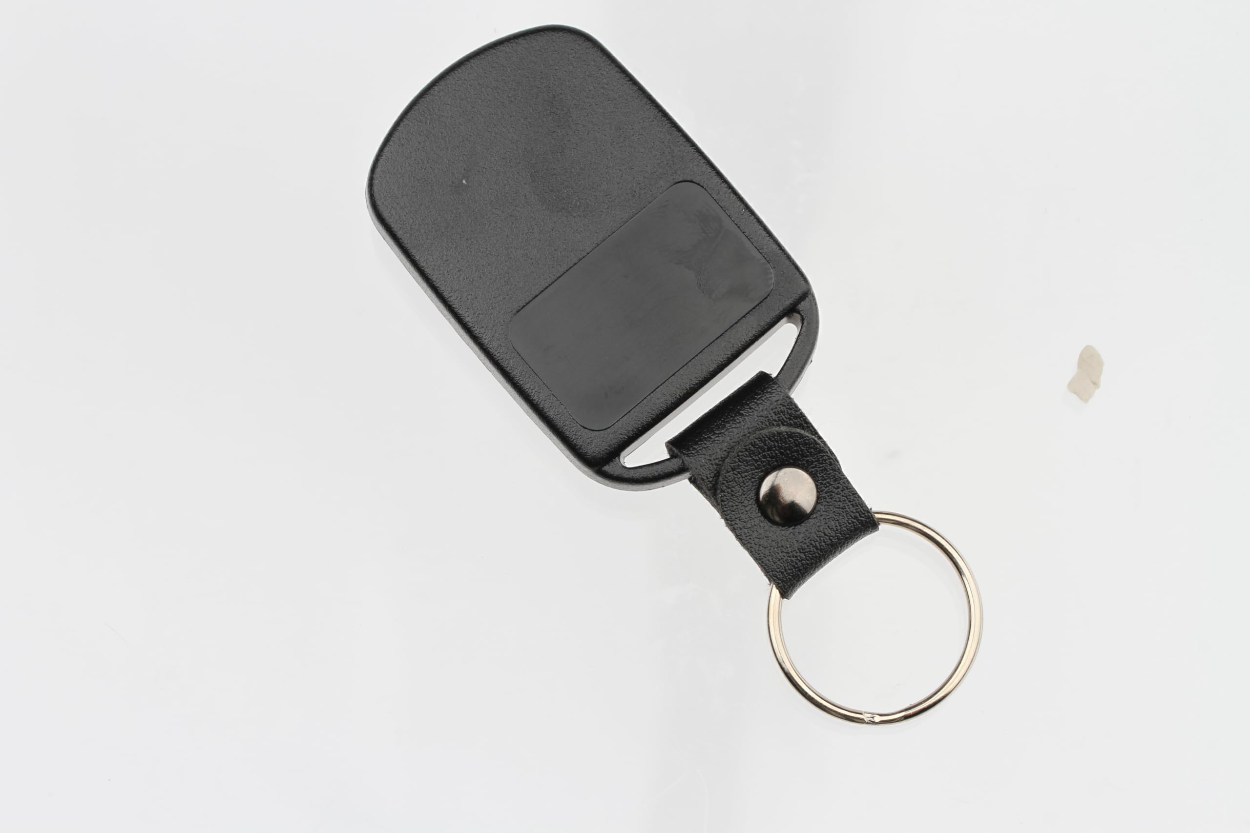 FOBTEK Key Fob Shell Case & Button Pad for Hyundai OSLOKA-240T, 3-Button