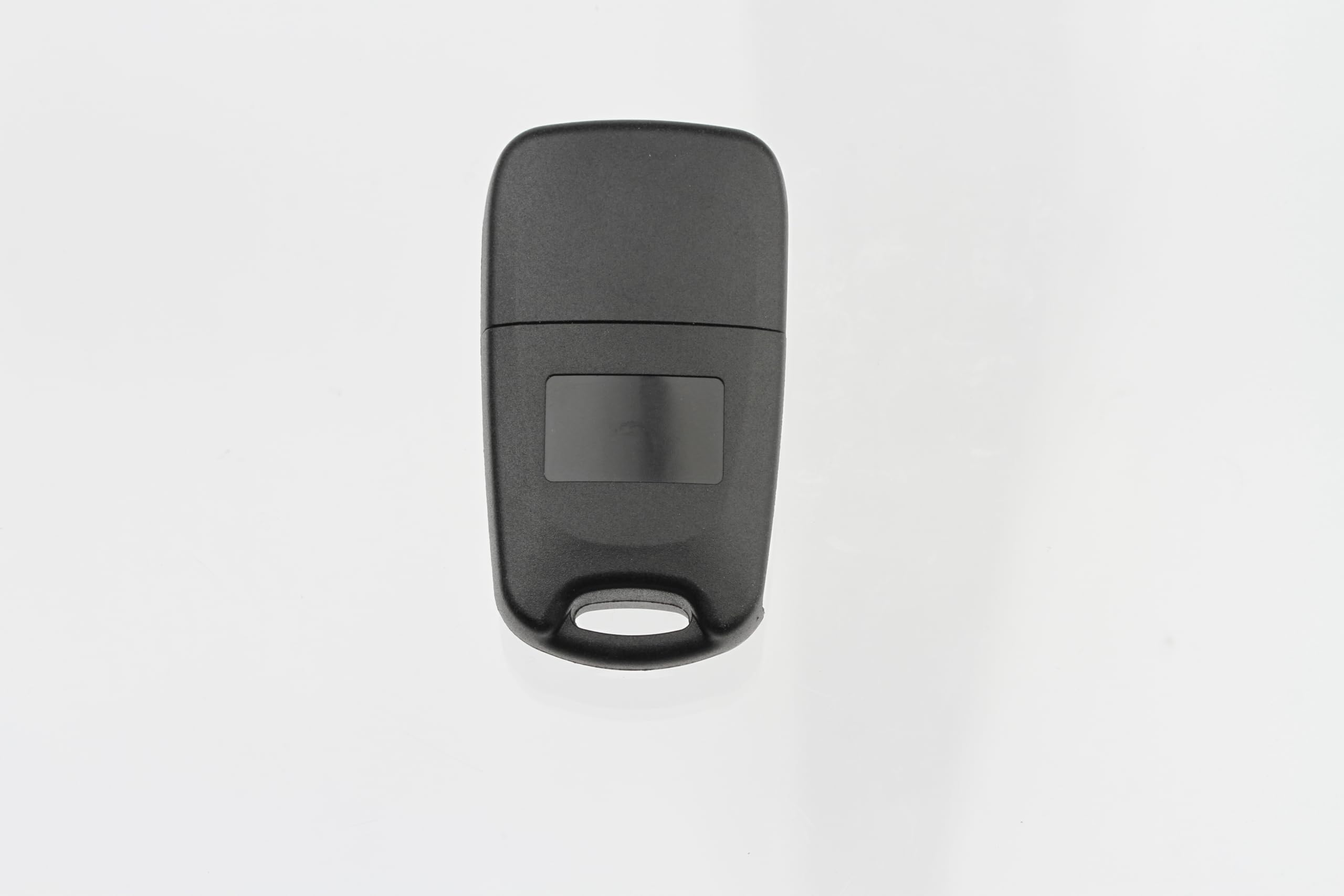 FOBTEK Flip Key Fob Shell Case & Button Pad for Kia NYOSEKSAM11ATX