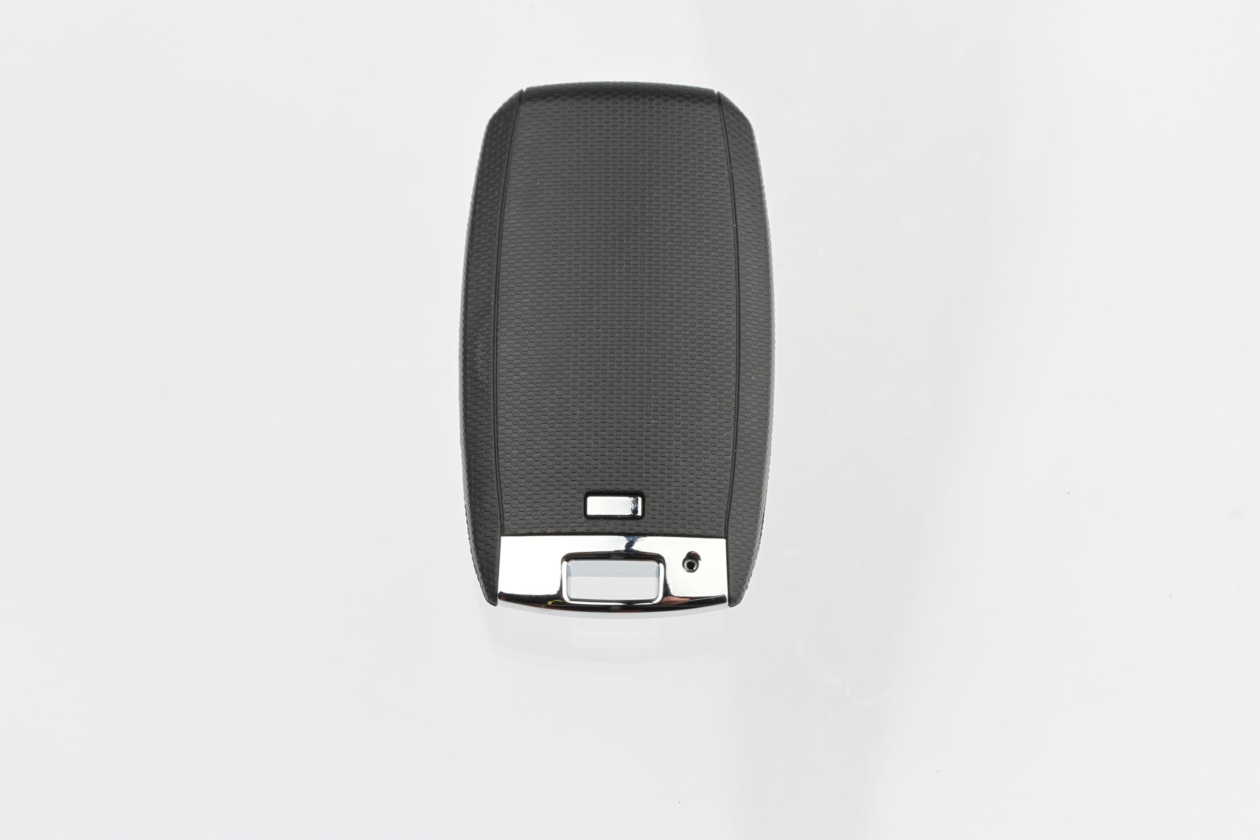 FOBTEK Smart Key Fob Shell Case & Button Pad for Kia TQ8-FOB-4F06, 4-Button