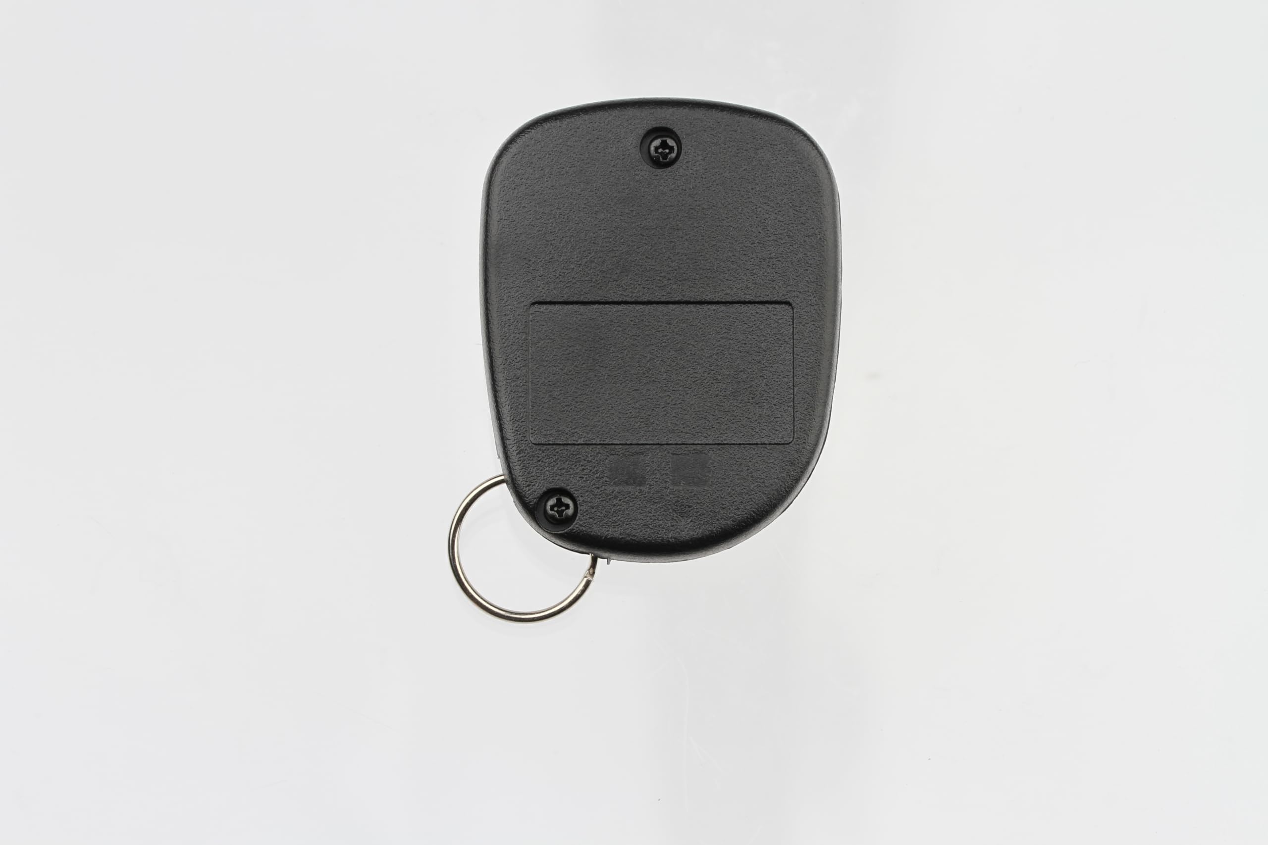 FOBTEK Key Fob Shell Case & Button Pad for Subaru A269ZUA111, 2-Button