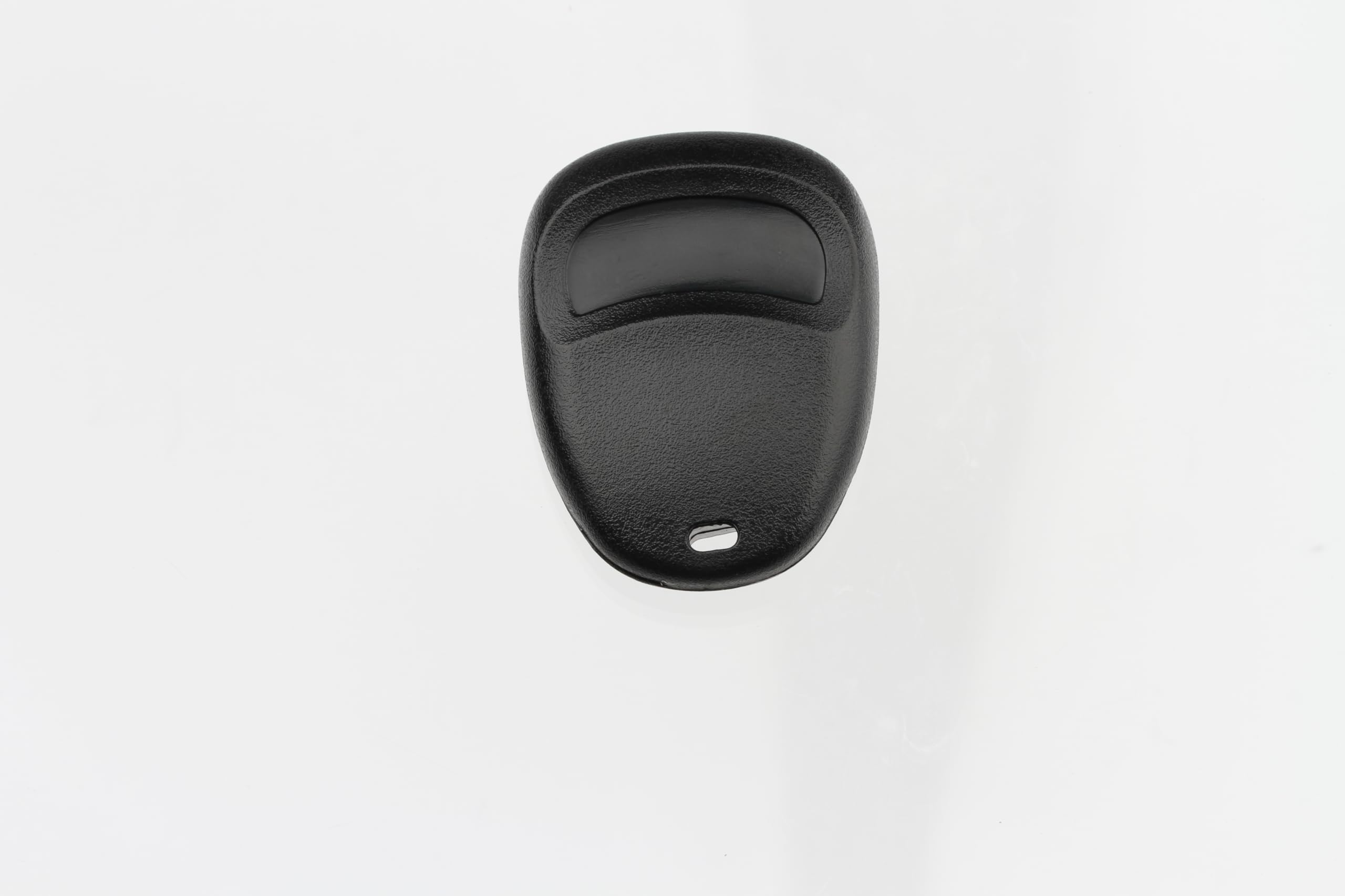 FOBTEK Key Fob Shell Case for Chevy Buick Pontiac ABO1502T, 3-Button