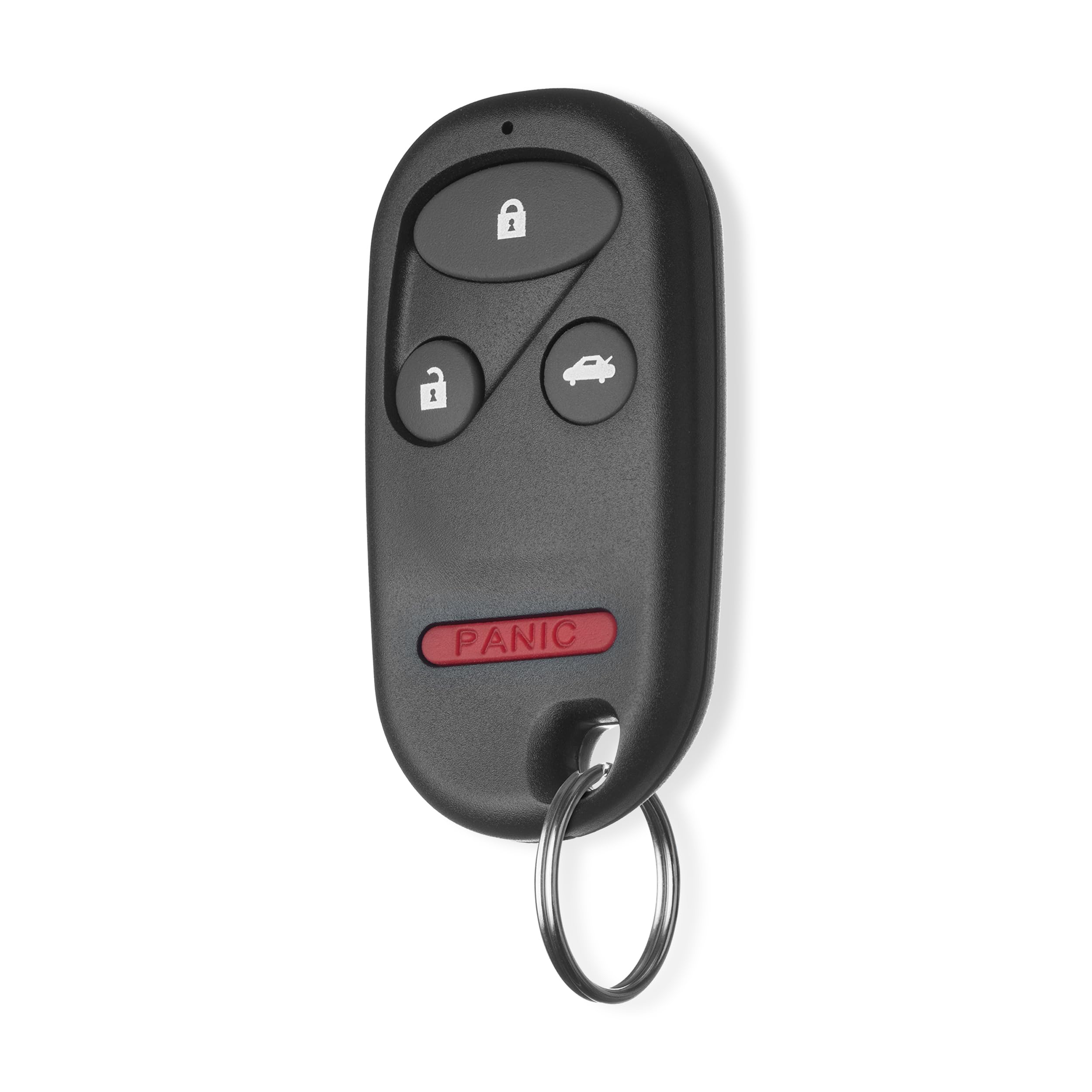 FOBTEK Key Fob Keyless Entry Remote for Honda Accord Acura TL Replacement for KOBUTAH2T, 72147-S84-A03